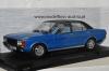 Ford Granada MK I 1975 blau metallik 1:18