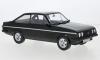 Ford Escort Limousine MK II RS 2000 1977 schwarz 1:18