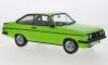 Ford Escort Limousine MK II RS 2000 1977 hell grün 1:18