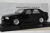 Alfa Romeo 75 Turbo Evolitione  schwarz 1:18