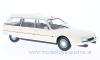 Citroen CX 2500D Super Break Serie I 1976 beige 1:18