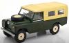 Land Rover 109 Series II Pick Up 1959 grün 1:18