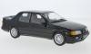 Ford Sierra Cosworth Limousine 4-türig 1988 schwarz 1:18