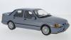 Ford Sierra Cosworth Limousine 4-türig 1988 grau metallik 1:18