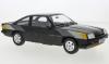 Opel Manta B Magic 1980 schwarz 1:18