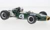 Brabham BT20 Repco 1966 Denny HULME England GP 1:18 MCG