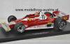 Ferrari 312 T2B 1977 Niki LAUDA Weltmeister Monaco GP Monte Carlo 1:18 MCG