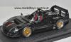 Ferrari F40 LM BEURLYS Barchetta Spider Cabriolet 1989 black 1:43