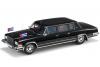 ZIL 4104 Staats Limousine Presidential Cuba FIDEL CASTRO 1:18