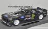 Ford Mustang 1965 Hoonigan V2 Ken BLOCK 2020 EDITION schwarz 1:18