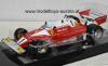 Ferrari 312 T2 1976 Niki LAUDA 1:24