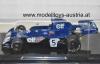 Tyrrell 006 Ford 1973 Jackie STEWART Worldchampion 1:24