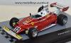 Ferrari 312 T 1975 Niki LAUDA Weltmeister 1:43