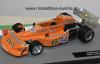 March 761 Ford 1976 Hans Joachim STUCK Jägermeister 1:43