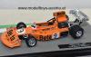 March 751 Ford 1975 Vittorio BRAMBILLA winner Austrian GP 1:43