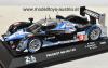 Peugeot 908 HDi 2009 winner Le Mans WURZ / BRABHAM / GENE 1:43