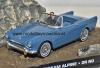 Sunbeam Alpine James Bond 007 Dr.No 1:43