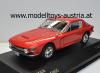 Brasinca 4200 GT 1965 rot 1:43