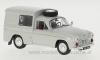 Syrena 105 Bosto 1972 light grey 1:43