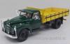 Chevrolet 6400 LKW Farmtruck 1949 gelb / dunkelgrün 1:43