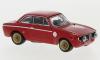 Alfa Romeo GTA 1300 Junior 1965 red 1:87 HO