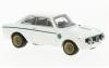 Alfa Romeo GTA 1300 Junior 1965 weiss 1:87 HO