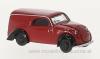 Steyr Baby 55 Van Break Kombi red 1:87 H0