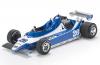 Ligier JS11 Ford 1979 Jacques LAFFITE Spain GP 1:18 GP Replicas