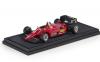 Ferrari 156-85 Turbo 1985 Michele ALBORETO 1:43 GP Replicas