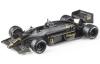 Lotus 98T Renault 1986 Johnny DUMFRIES 1:18 GP Replicas