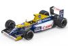 Williams FW13B Renault 1990 Riccardo PATRESE 1:18