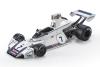 Brabham BT44B Ford 1975 Carlos REUTEMANN 1:18 GP Replicas