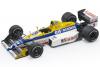 Williams FW12C Renault 1989 Riccardo PATRESE 1:18