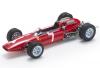 Ferrari 158 1964 Sir John SURTEES Worldchampion winner German GP Nürburgring 1:18 GP Replicas