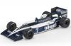 Brabham BT55 BMW 1986 Riccardo PATRESE 1:18 GP Replicas