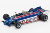 Lotus 88A Ford 1981 Nigel MANSELL Training USA West GP Long Beach 1:18