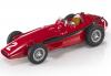 Maserati 250 F 1957 Juan Manuel FANGIO Weltmeister Sieger Frankreich GP 1:18 GP Replicas