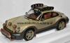 Porsche 911 RUF RODEO Prototyp 2020 sand gold / braun 1:18