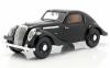 Skoda Popular Sport Monte Carlo 1936 black 1:18