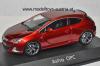 Opel Astra J OPC 2012 rot metallik 1:43