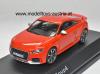 Audi TT Coupe RS 2017 rot 1:43