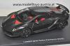 Lamborghini Sesto Elemento 2010 Carbon schwarz 1:43