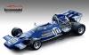 McLaren M19A Ford 1971 Mark DONOHUE Kanada GP 3.Platz SUNOCO 1:18