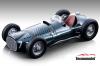 BRM F1 V16 1953 Juan Manuel FANGIO Sieger Albi GP Frankreich 1:18