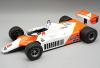 McLaren MP4/1B Ford 1982 Niki LAUDA Sieger England GP Brands Hatch 1:18