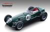 Lotus 12 Climax 1958 Cliff ALLISON Belgien GP 1:18