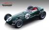 Lotus 12 Climax 1958 Cliff ALLISON Monaco GP Monte Carlo 1:18