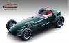 Lotus 12 Climax 1958 PRÄSENTATION green 1:18