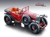 Bentley 3.0 L 1924 offen rot 1:18