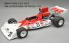 BRM P160E Ford 1973 Niki LAUDA Italien GP Monza 1:43